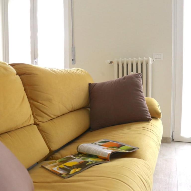 Maria House - Appartamento con 2 Camere da Letto - 7