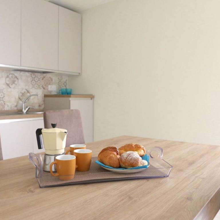 Maria House - Appartamento con 2 Camere da Letto - 23