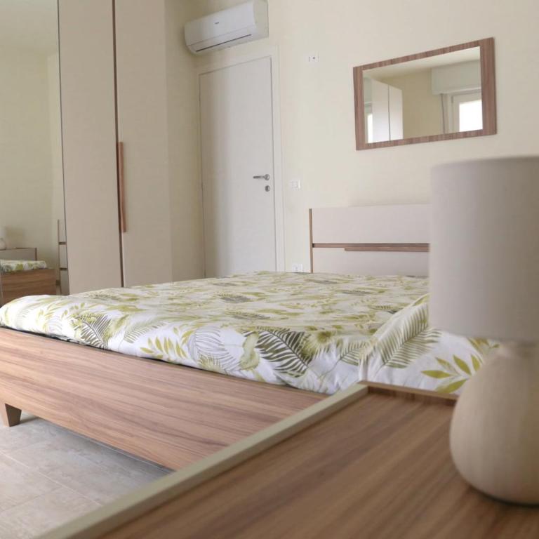 Maria House - Appartamento con 2 Camere da Letto - 41