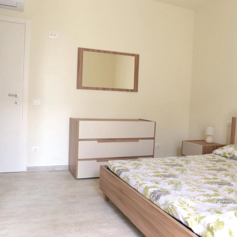 Maria House - Appartamento con 2 Camere da Letto - 40