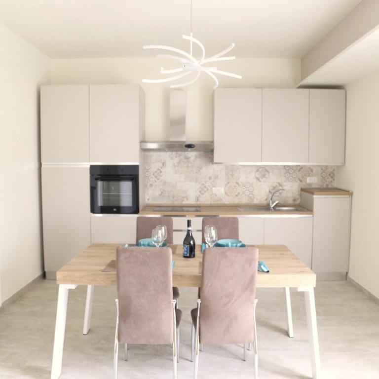 Maria House - Appartamento con 2 Camere da Letto - 16