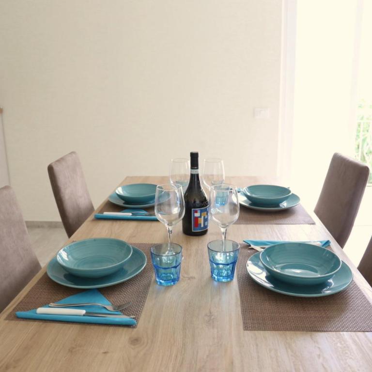 Maria House - Appartamento con 2 Camere da Letto - 21