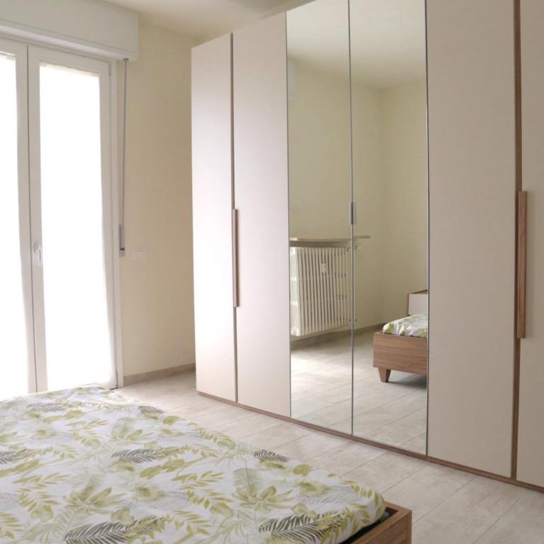 Maria House - Appartamento con 2 Camere da Letto - 45