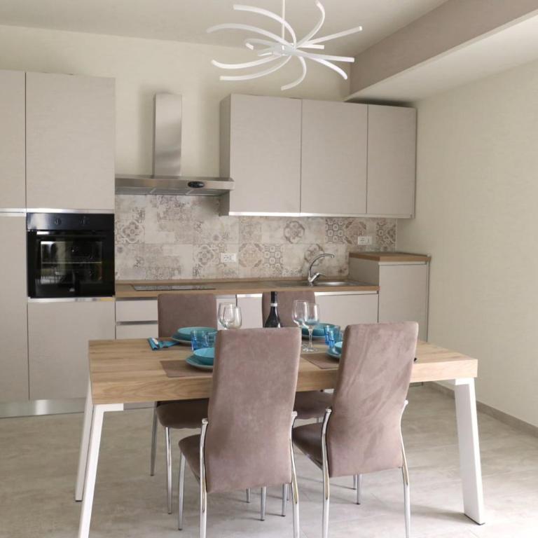 Maria House - Appartamento con 2 Camere da Letto - 15
