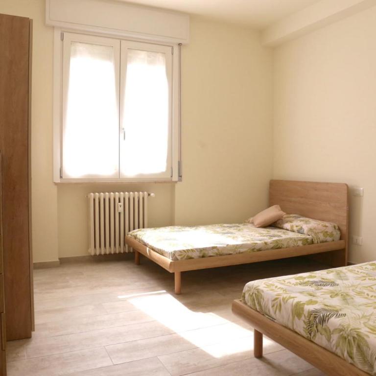 Maria House - Appartamento con 2 Camere da Letto - 30