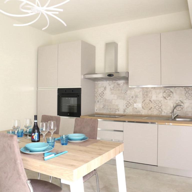 Maria House - Appartamento con 2 Camere da Letto - 18