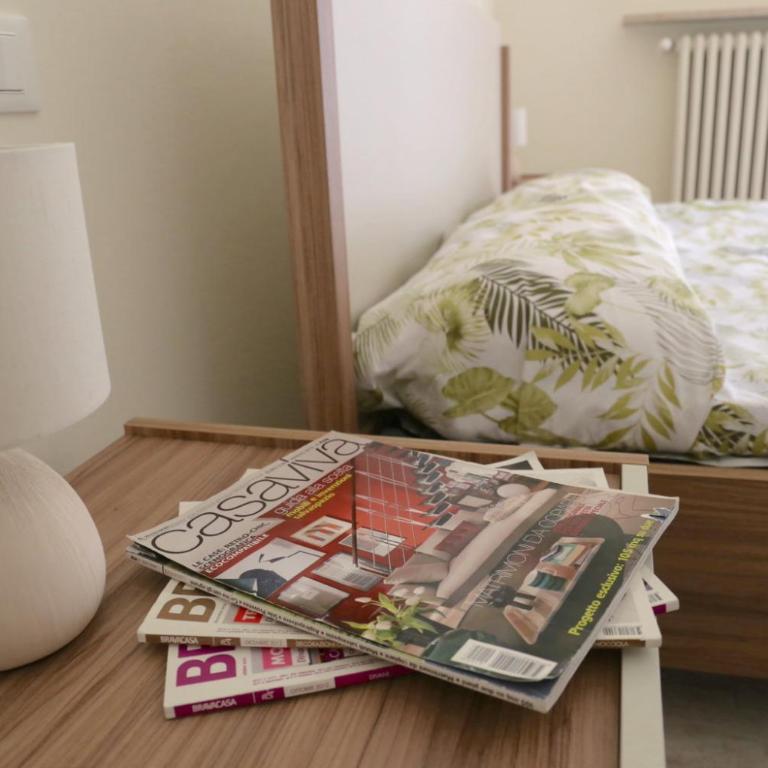 Maria House - Appartamento con 2 Camere da Letto - 37