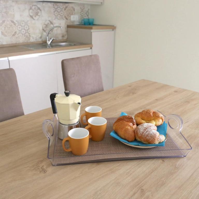 Maria House - Appartamento con 2 Camere da Letto - 46