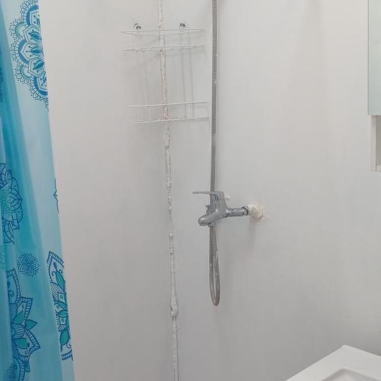 CASA CONTAINER BOSQUE Y MAR - Casa con 1 dormitorio - 2