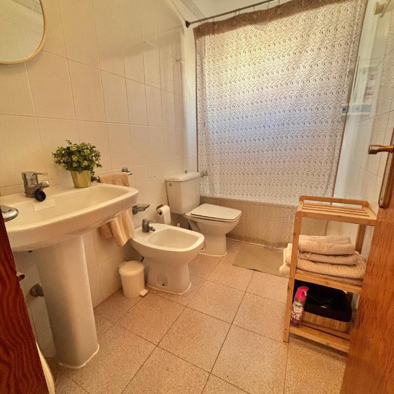 Villa Banfield - Two-Bedroom Bungalow - 36