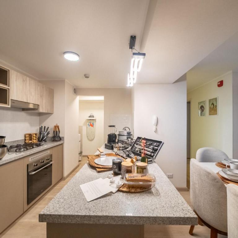 Larco - Apartamento de 3 dormitorios - 15