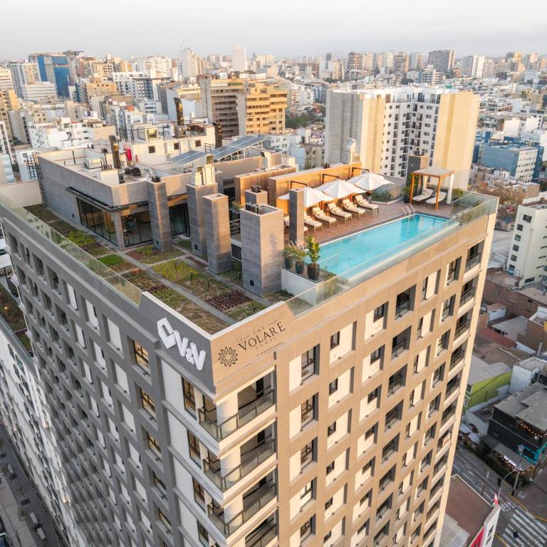 Larco - Apartamento de 3 dormitorios - 17