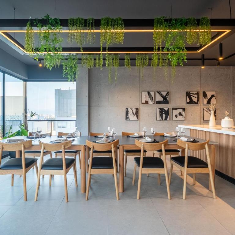 Larco - Apartamento de 3 dormitorios - 20