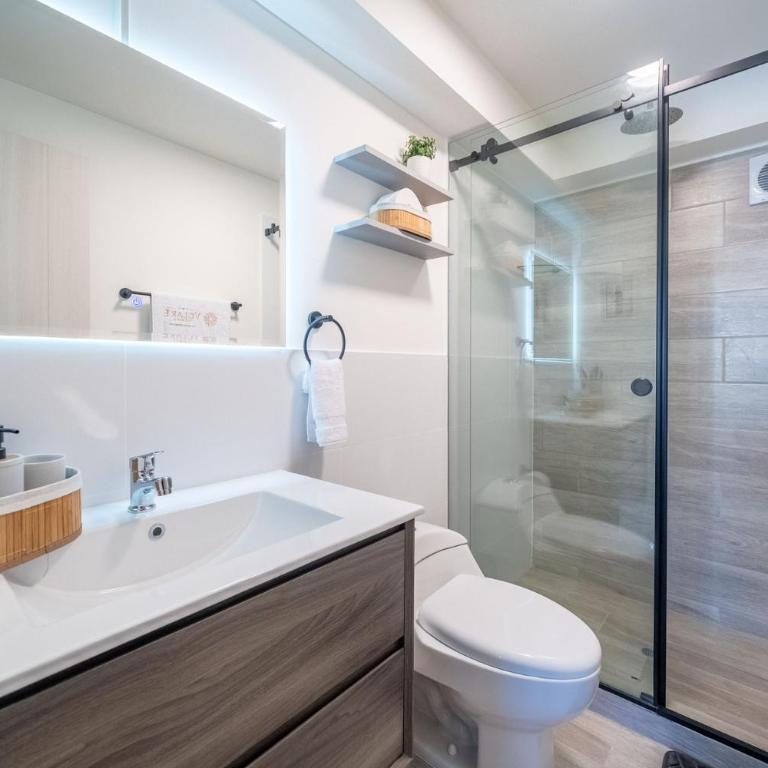 Larco - Apartamento de 2 dormitorios - 6