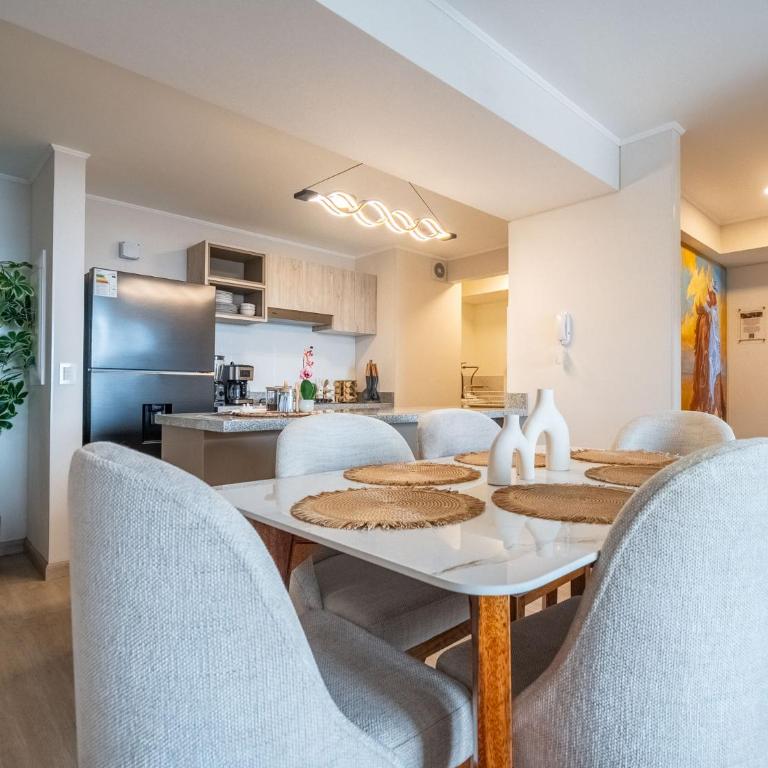 Larco - Apartamento de 3 dormitorios - 26