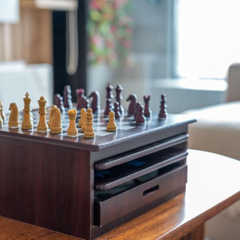 Larco - Apartamento de 3 dormitorios - 27