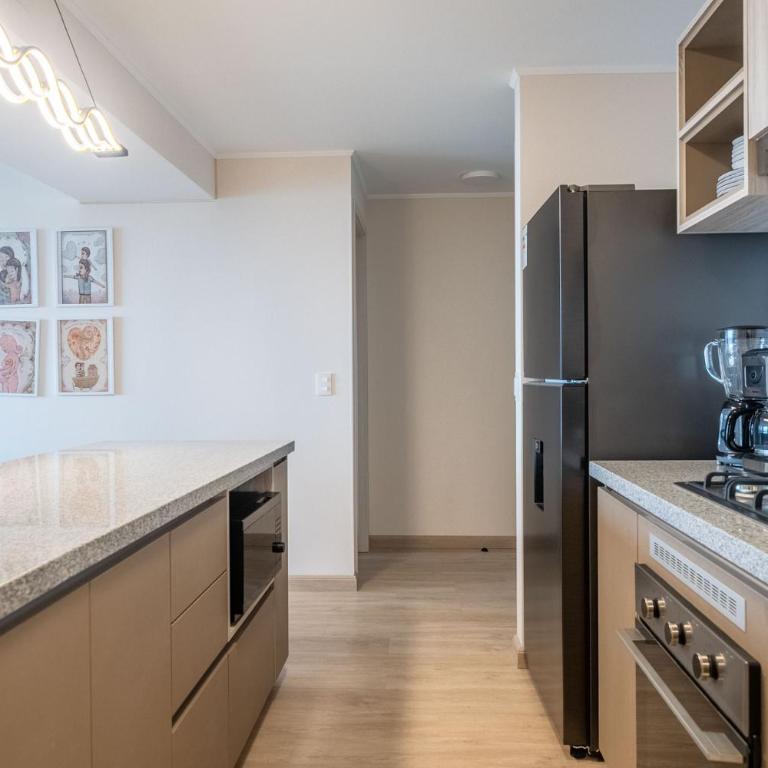 Larco - Apartamento de 3 dormitorios - 30