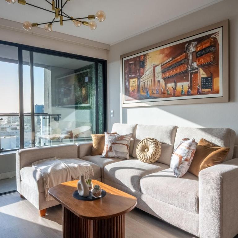 Larco - Apartamento de 3 dormitorios - 33