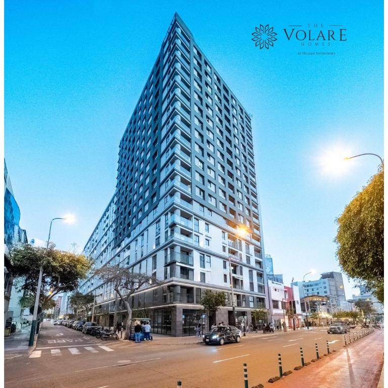 Larco - Apartamento de 3 dormitorios - 34