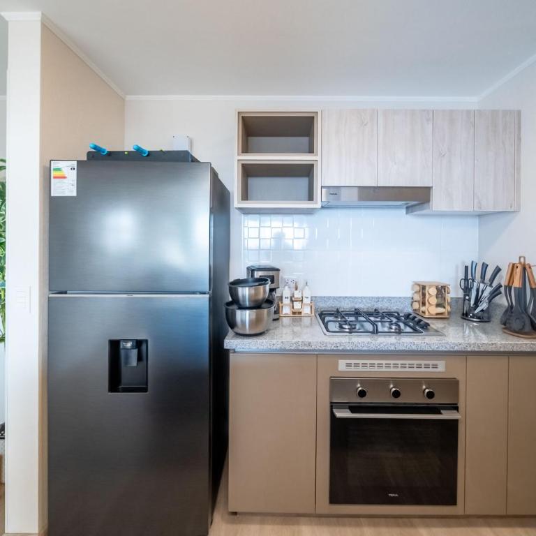 Larco - Apartamento de 3 dormitorios - 37