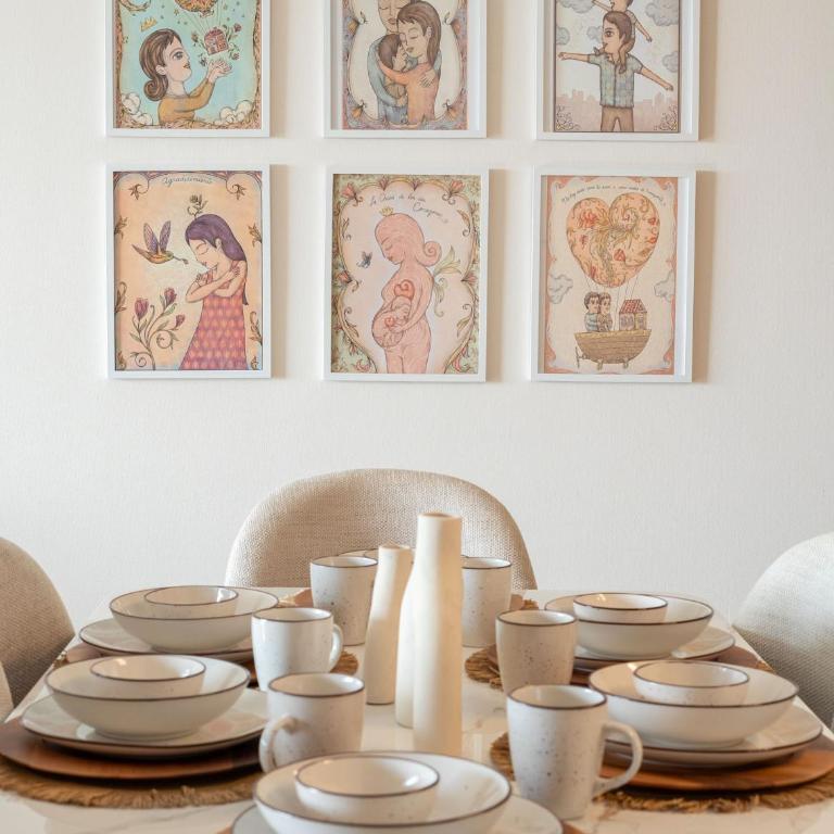 Larco - Apartamento de 3 dormitorios - 38