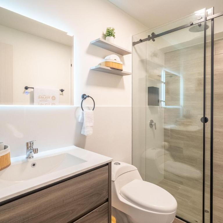 Larco - Apartamento de 2 dormitorios - 12