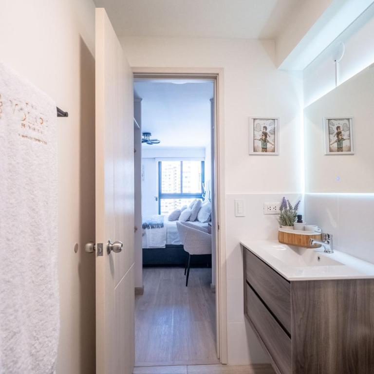 Larco - Apartamento de 2 dormitorios - 13