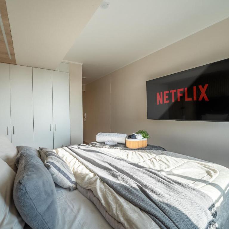 Larco - Apartamento de 3 dormitorios - 52