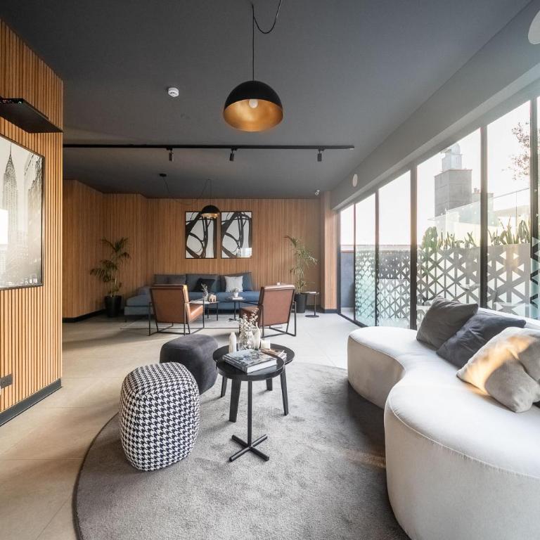 Larco - Apartamento de 3 dormitorios - 55