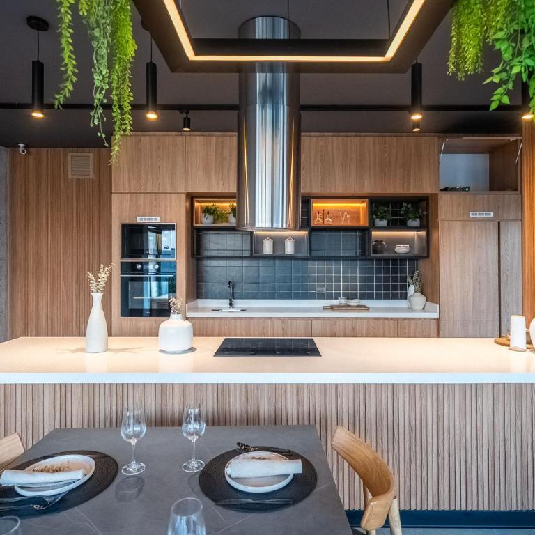 Larco - Apartamento de 3 dormitorios - 62