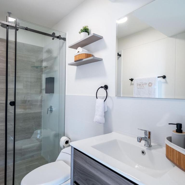 Larco - Apartamento de 3 dormitorios - 63