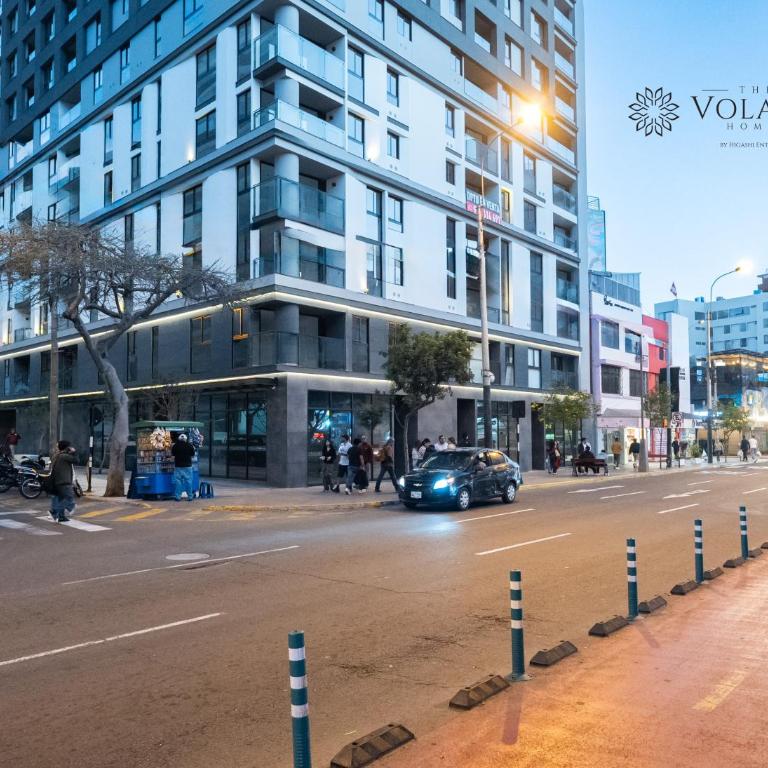 Larco - Apartamento de 3 dormitorios - 67