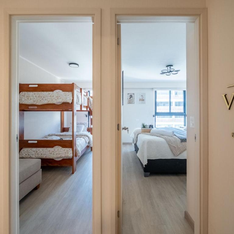 Larco - Apartamento de 2 dormitorios - 23