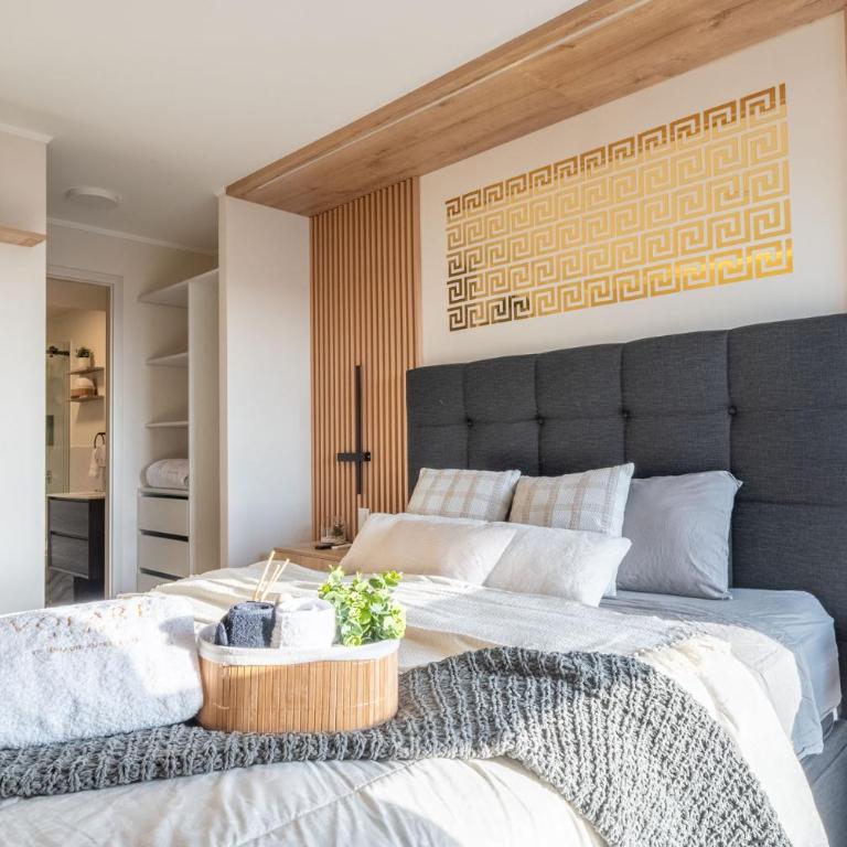 Larco - Apartamento de 3 dormitorios - 74