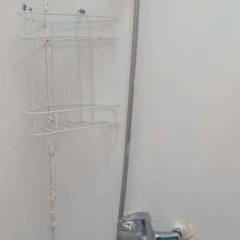 CASA CONTAINER BOSQUE Y MAR - Casa con 1 dormitorio - 5