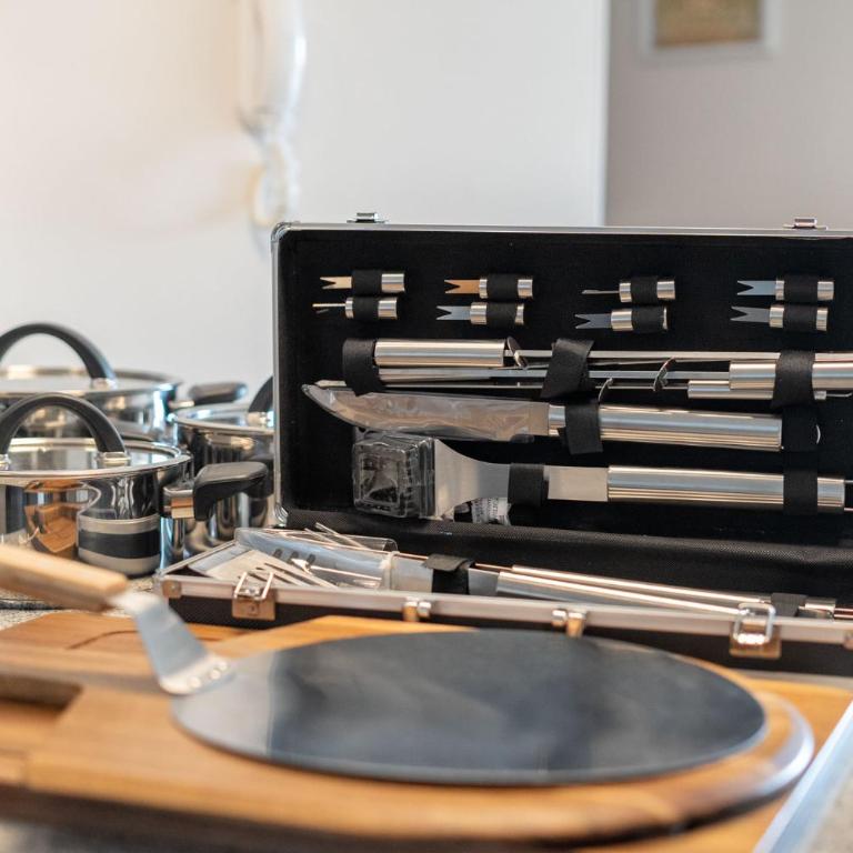 Larco - Apartamento de 3 dormitorios - 76