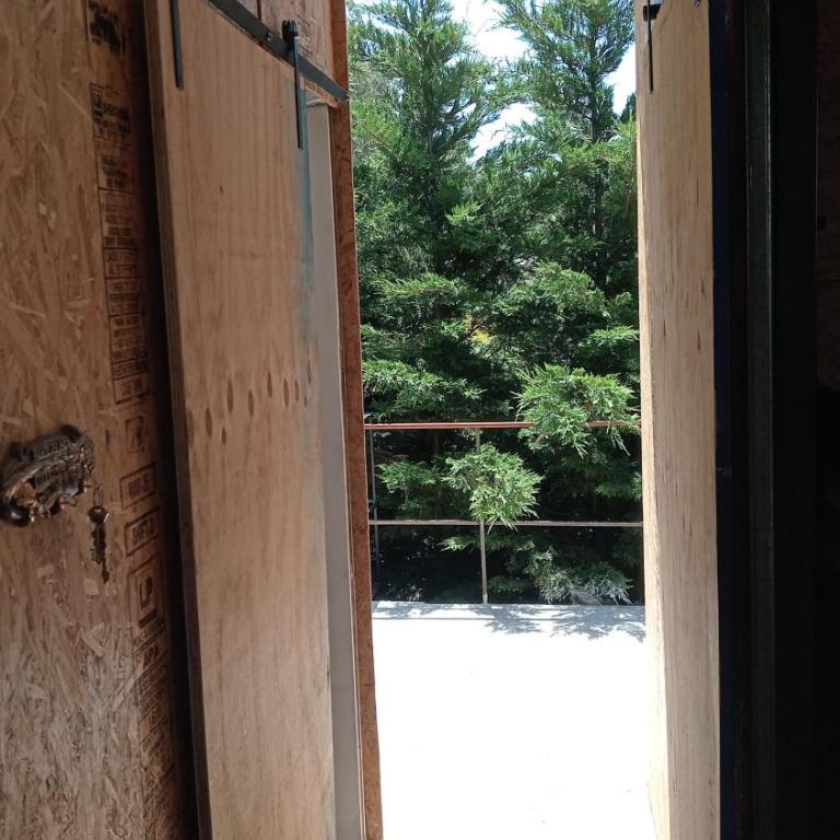 CASA CONTAINER BOSQUE Y MAR - Casa con 1 dormitorio - 10