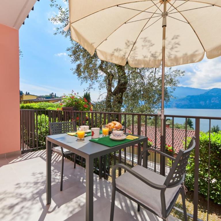 Appartamenti Alin - Appartamento con 1 Camera da Letto e Vista Lago - 8