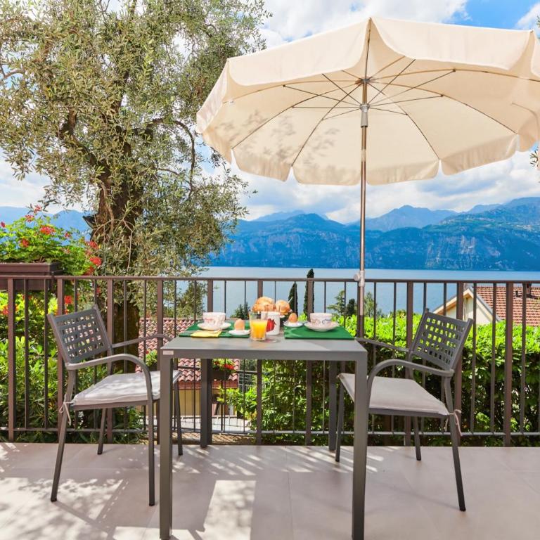 Appartamenti Alin - Appartamento con 1 Camera da Letto e Vista Lago - 1