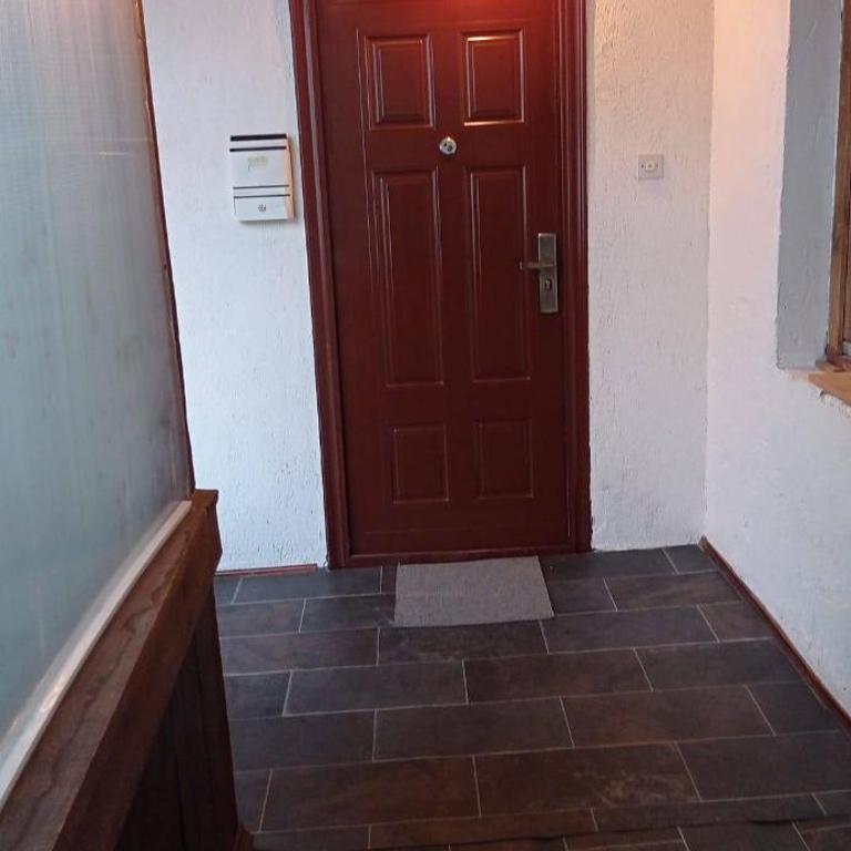 MD Apartment - One-Bedroom Apartment - 16
