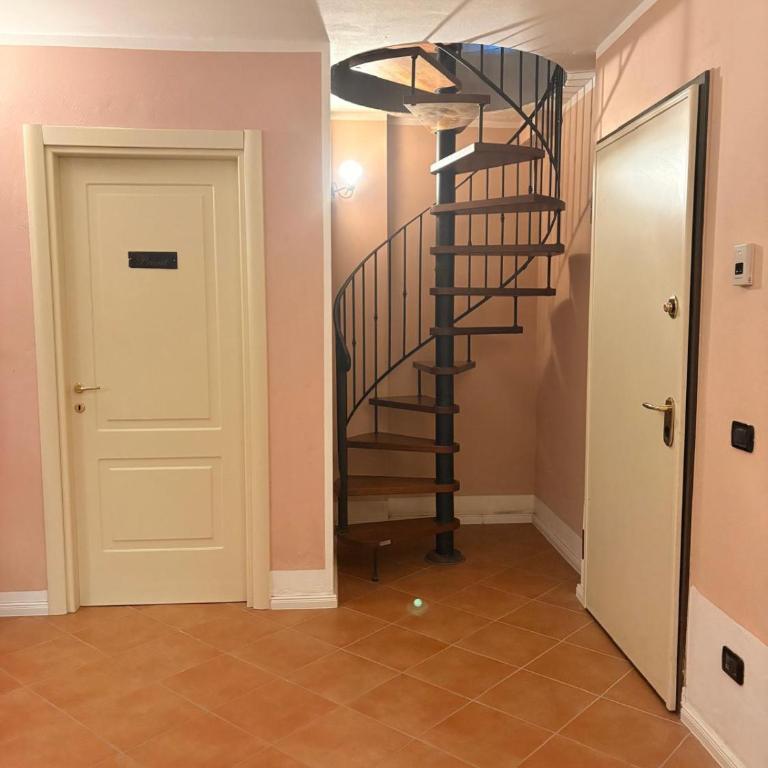 Borgo del Torchio F1 ByBookinggardalake - Appartamento con Vista Giardino - 31