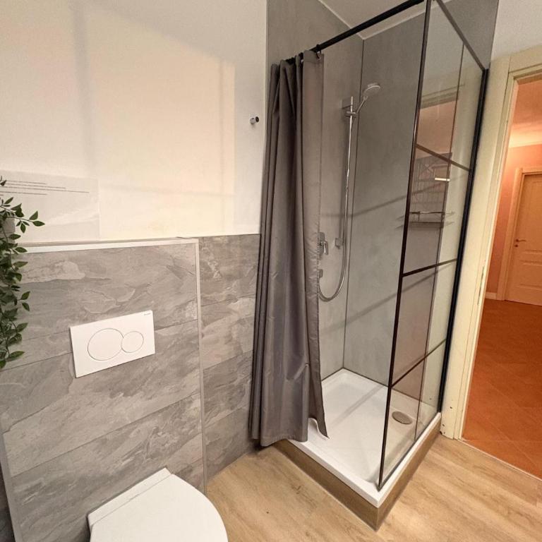 Borgo del Torchio F1 ByBookinggardalake - Appartamento con Vista Giardino - 34