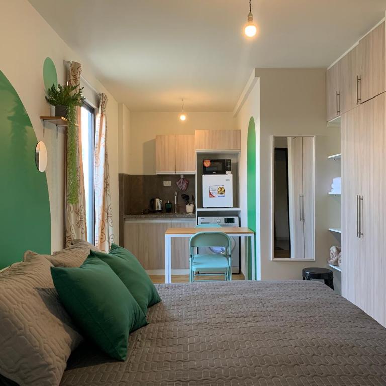 Studio Memphis in El Prado - One-Bedroom Apartment - 25