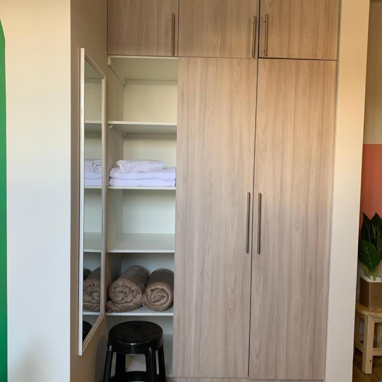 Studio Memphis in El Prado - One-Bedroom Apartment - 40