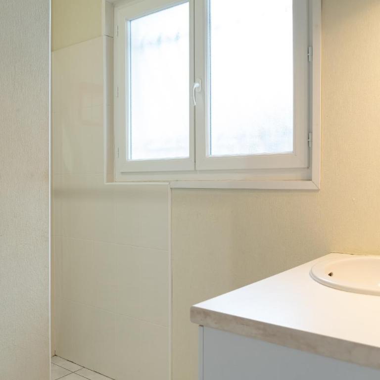 Appartement B4 les pieds dans l'eau - Casa de 2 dormitorios - 7