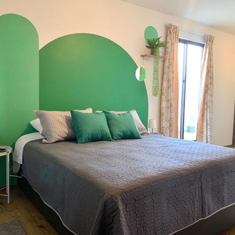 Studio Memphis in El Prado - One-Bedroom Apartment - 23