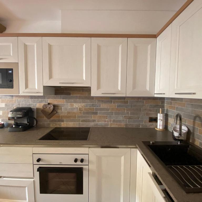 Residence Lastè - Appartamento con 2 Camere da Letto (4 Adulti) - 3