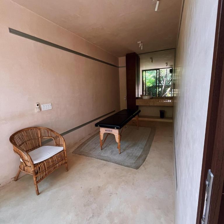 Casa libre - Depa con gimnasio, area de yoga y alberca - Two-Bedroom Apartment - 18