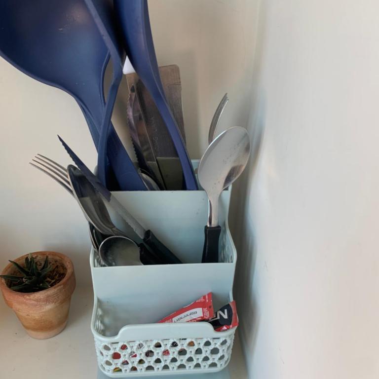 Studio Memphis in El Prado - One-Bedroom Apartment - 46