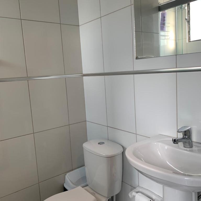 Studio Memphis in El Prado - One-Bedroom Apartment - 14